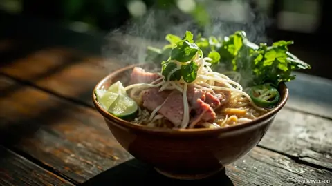 Phở Bò