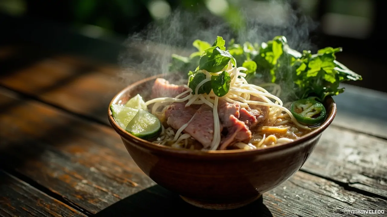 Phở Bò