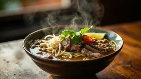 Phở Bò Vietnamita