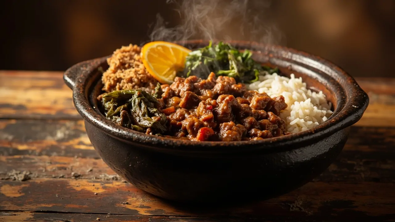 Feijoada Brasileira