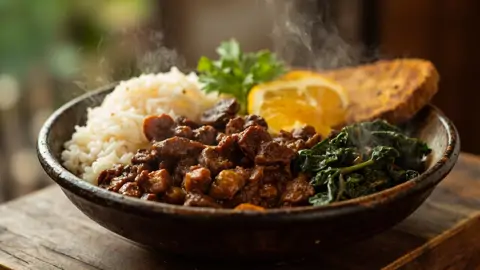 Feijoada Brasileira