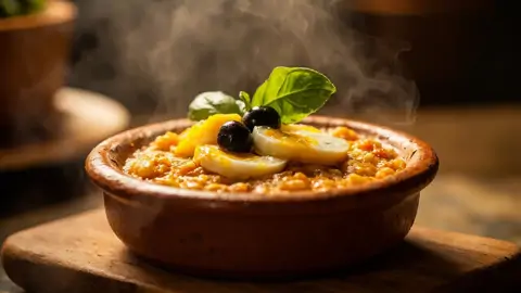 Pastel de Choclo