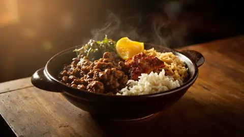 Feijoada Completa
