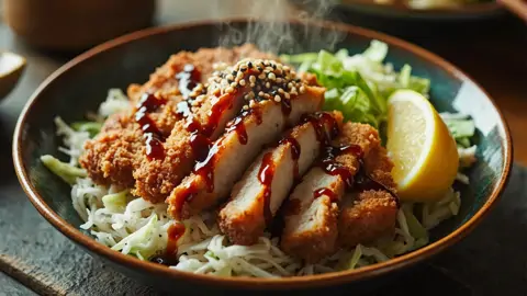 Tonkatsu