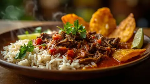 Ropa Vieja