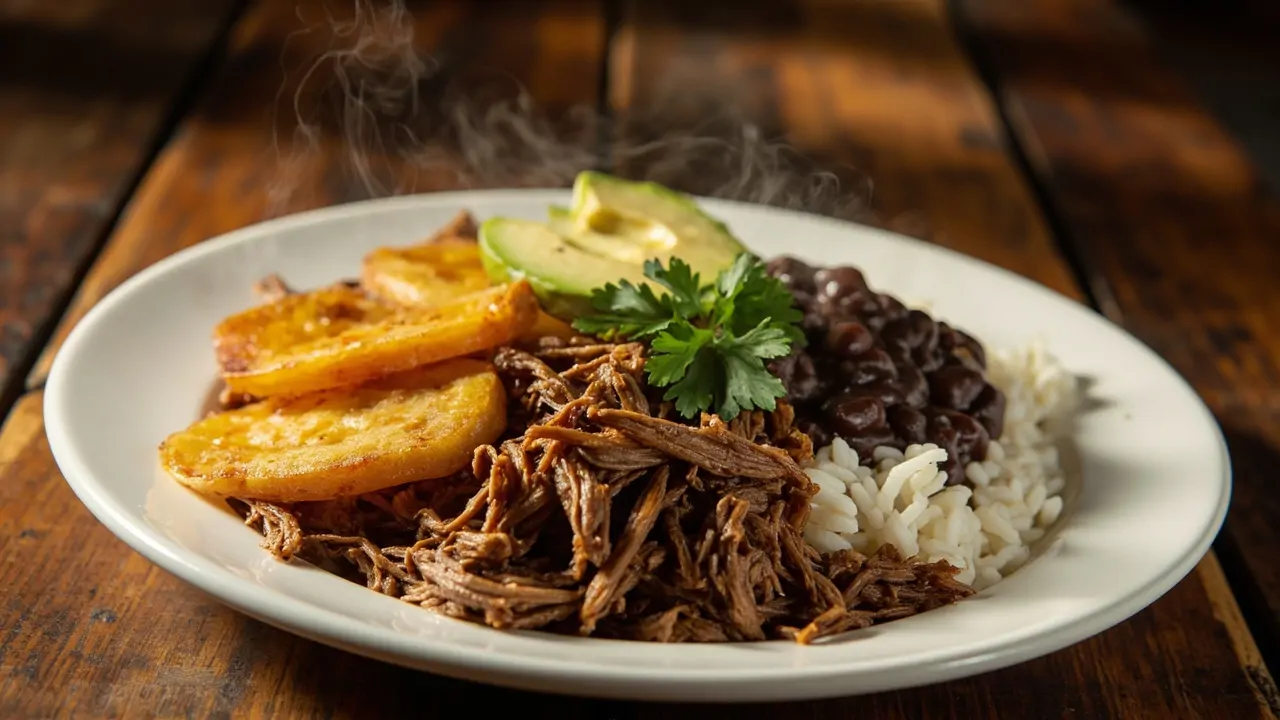 Pabellón Criollo