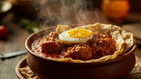 Doro Wat