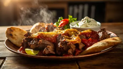 İskender Kebap