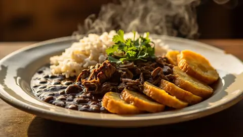Pabellón Criollo
