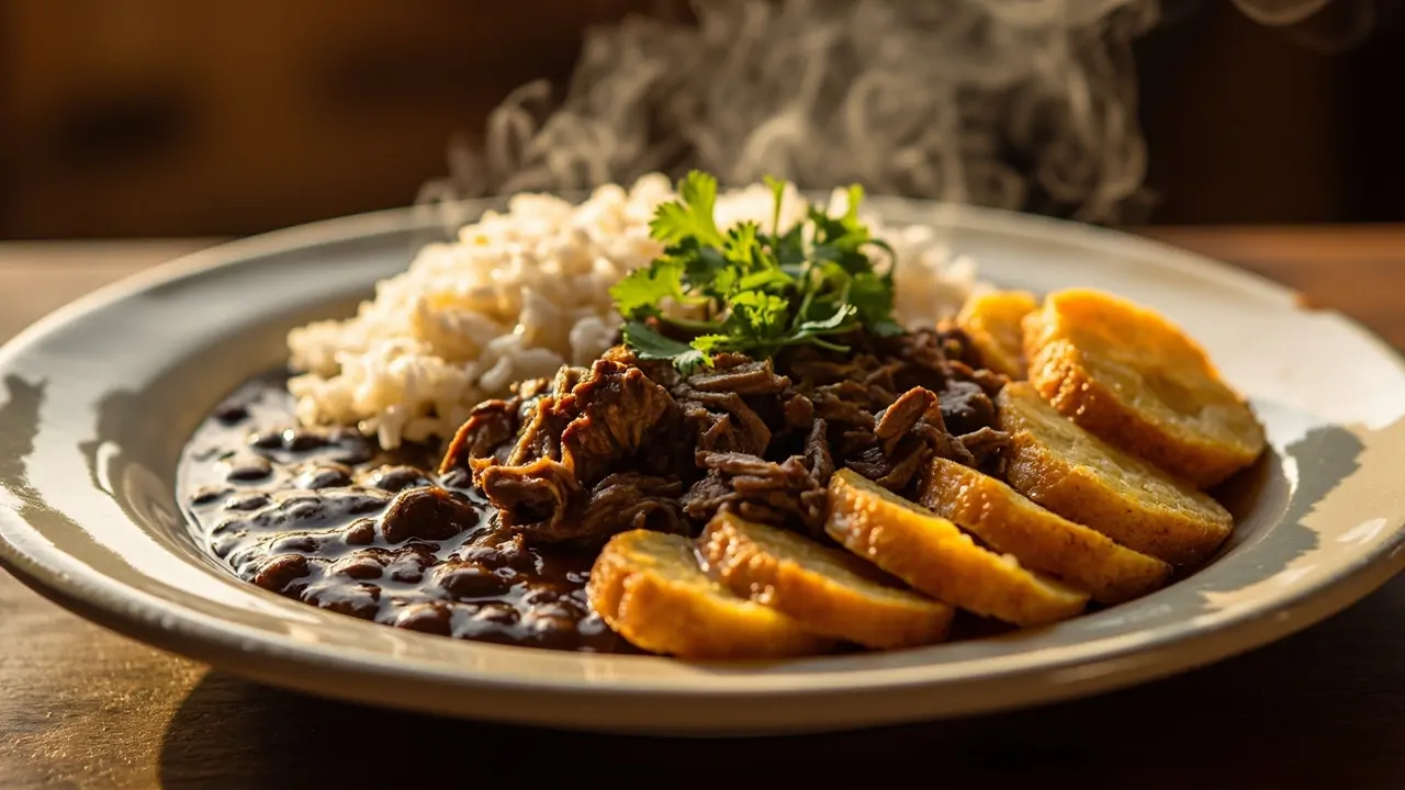 Pabellón Criollo