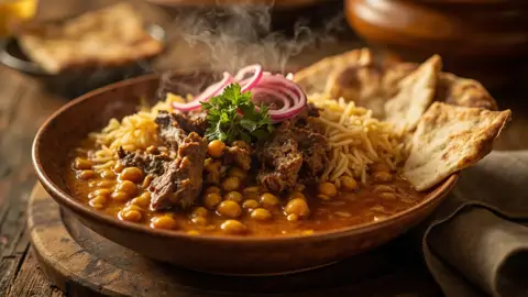 Tashreeb Iraquí de Cordero