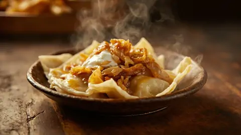 Pierogi Ruskie