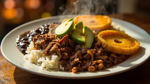 Pabellón Criollo