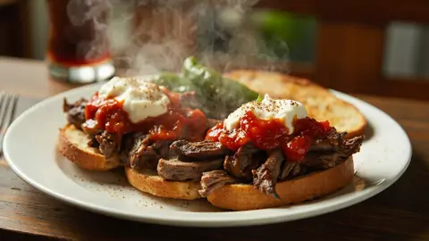 İskender Kebap
