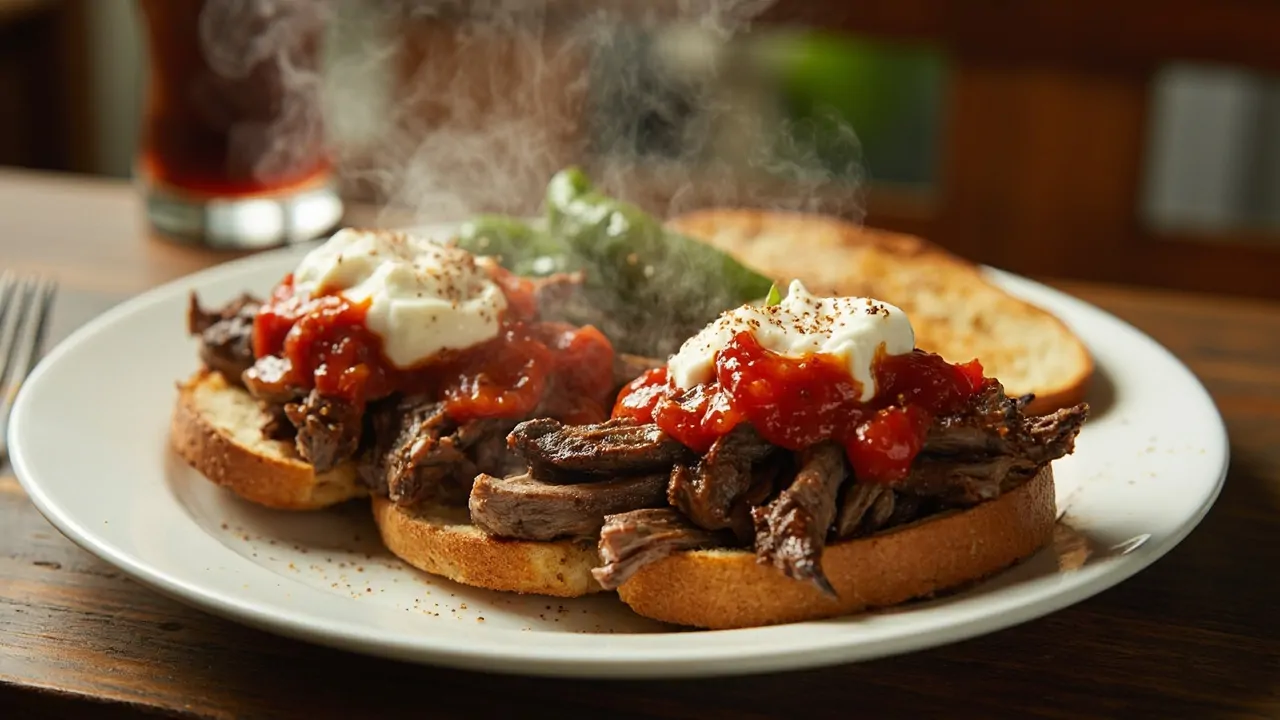 İskender Kebap