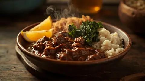 Feijoada Brasileira