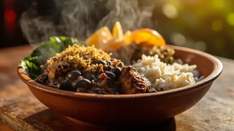 Feijoada Brasileira