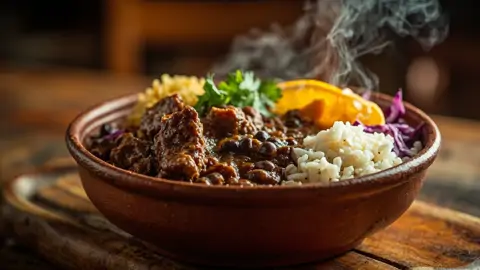 Feijoada Brasileira