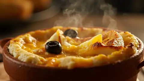 Pastel de Choclo Chileno