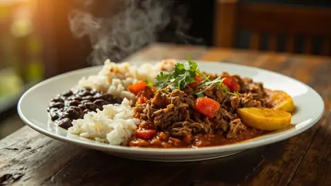 Pabellón Criollo