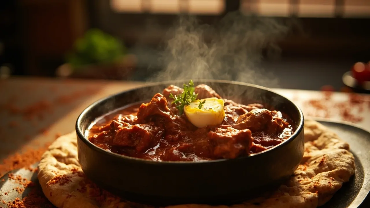 Doro Wat