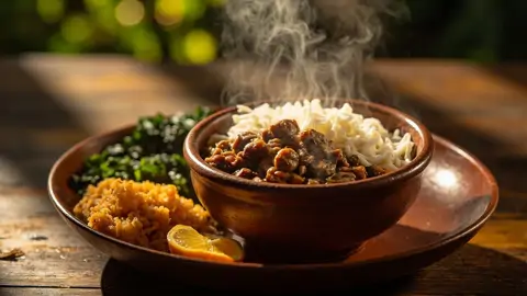 Feijoada Brasileira