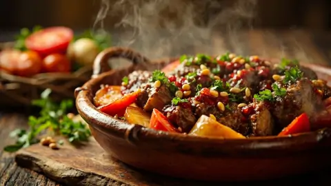 Kafta Bil Sanieh
