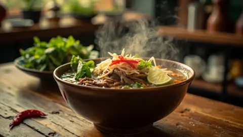 Phở Bò