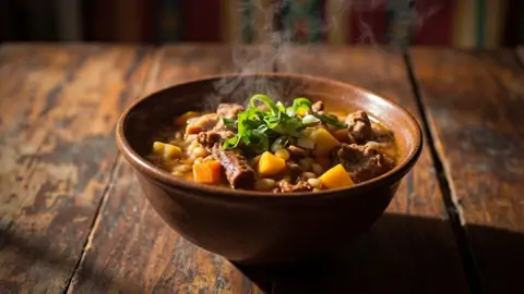 Locro Argentino