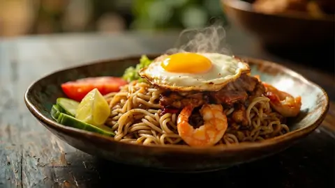 Nasi Goreng