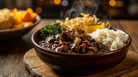 Feijoada Brasileira