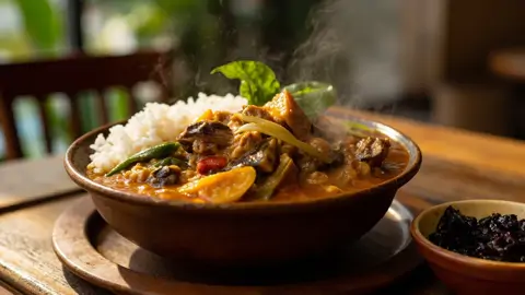 Kare-Kare