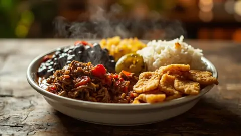Pabellón Criollo