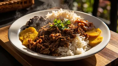 Pabellón Criollo