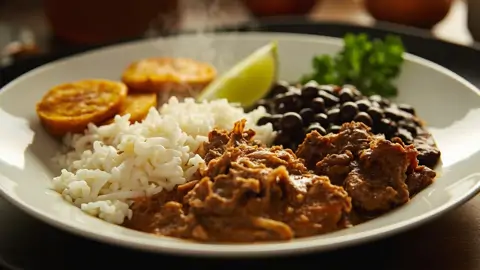 Pabellón Criollo