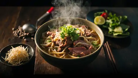 Phở Bò