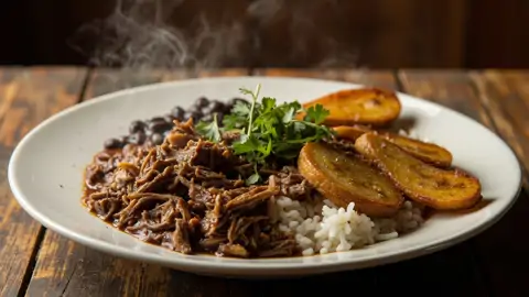 Pabellón Criollo