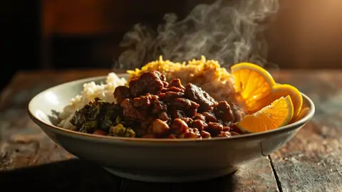 Feijoada Brasileira