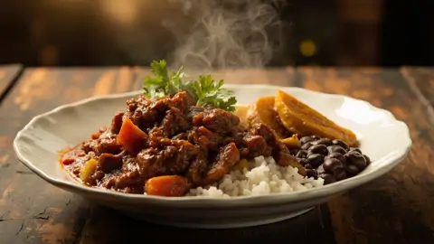 Ropa Vieja