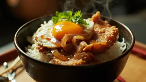 Katsudon