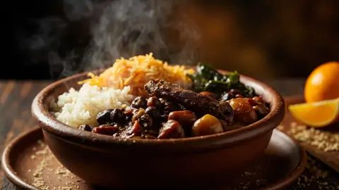 Feijoada Brasileira