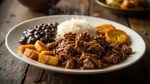 Pabellón Criollo