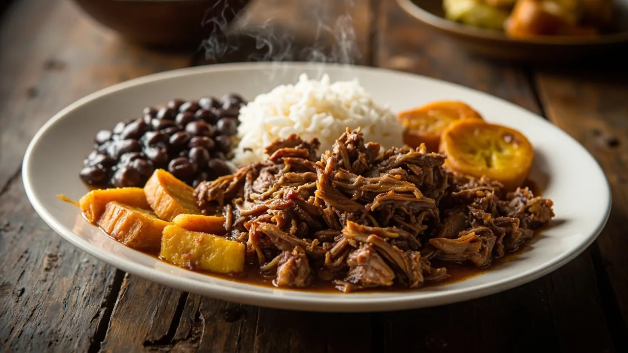 Pabellón Criollo