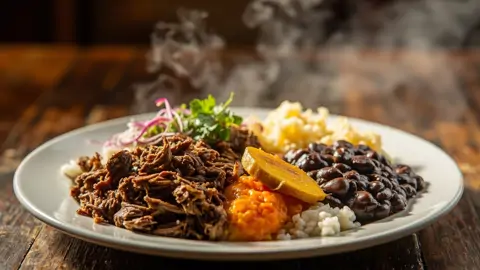 Pabellón Criollo
