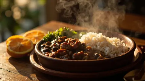 Feijoada Brasileira