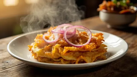 Rösti Suizo Tradicional