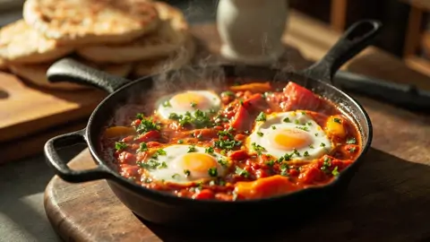 Shakshuka