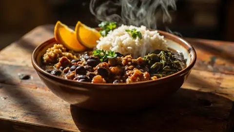 Feijoada Brasileira