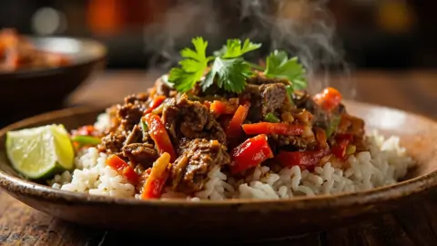 Ropa Vieja