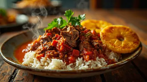 Ropa Vieja